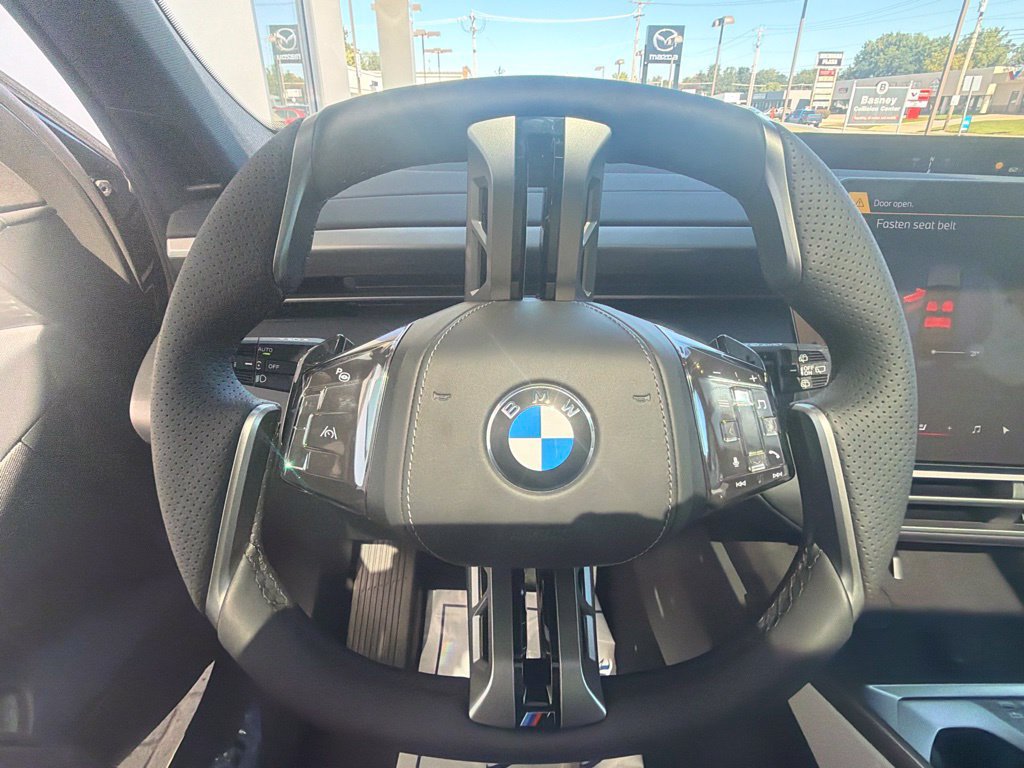 New 2027 BMW X5 xDrive40i AWD/4WD image 32