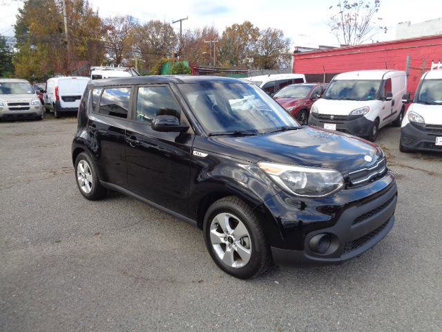 Used 2018 Kia Soul image 2