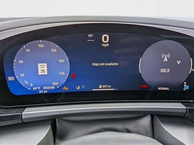 New 2024 Porsche Macan 4 Electric image 16