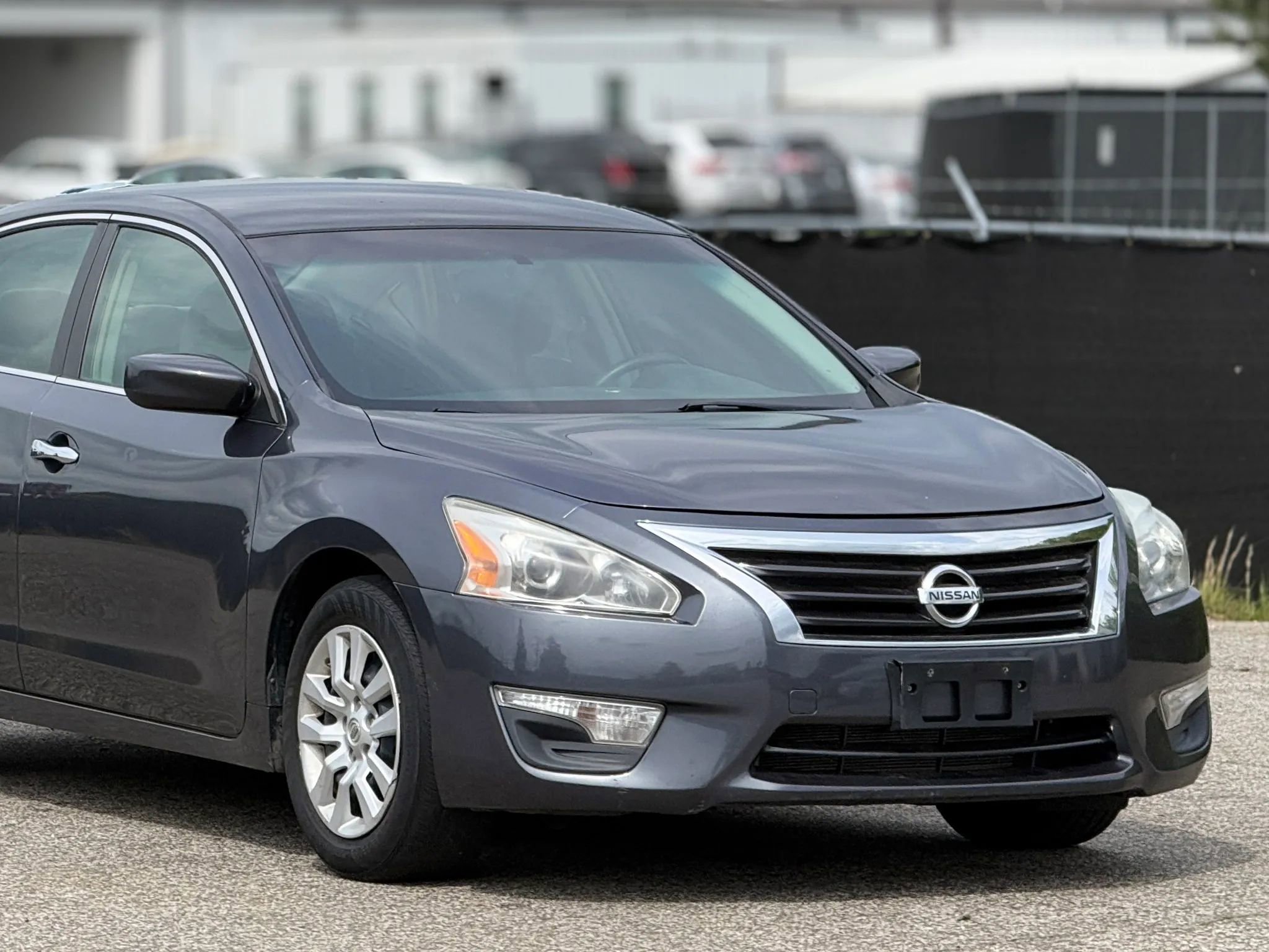 Used 2013 Nissan Altima 2.5 S FWD image 15