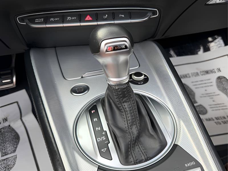 Used 2020 Audi TT 2.0T image 37