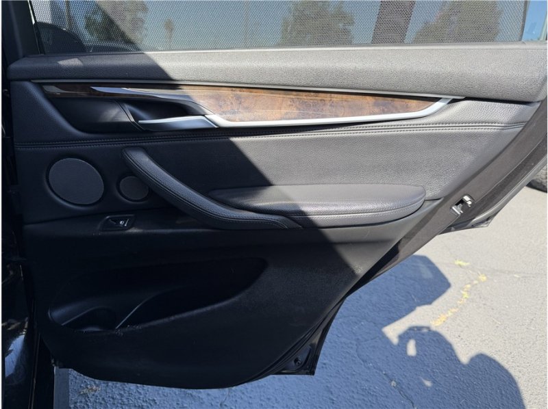 Used 2017 BMW X5 xDrive35i image 28