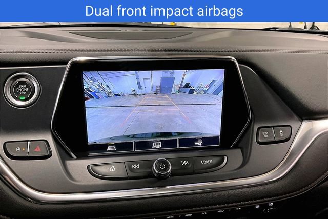 Certified 2022 Chevrolet Blazer Premier w/ Enhanced Convenience Package image 18