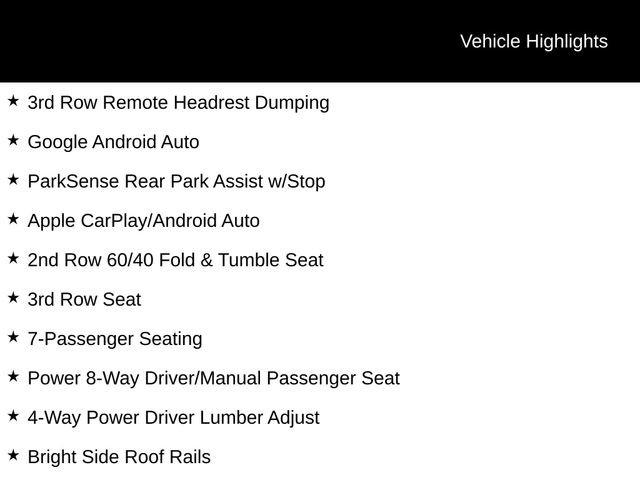 Used 2021 Dodge Durango SXT image 3