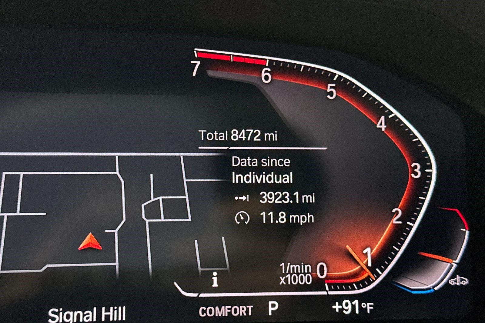 Used 2021 BMW 330i Sedan w/ Premium Package RWD image 21