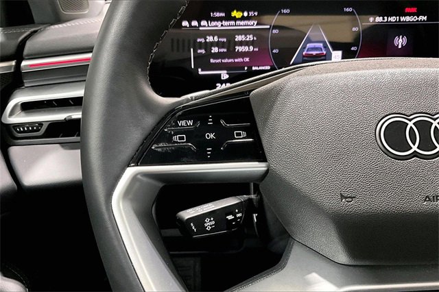 Used 2025 Audi A5 2.0T Premium w/ Convenience Package image 19