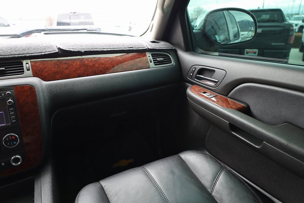 Used 2009 Chevrolet Silverado 1500 LTZ w/ Safety Package image 20