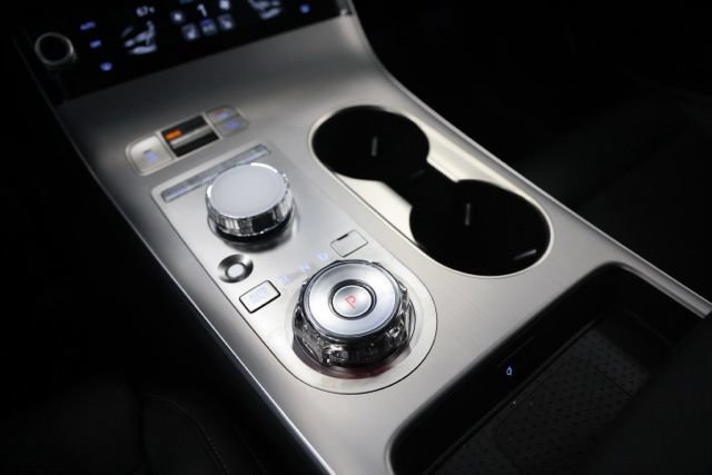New 2026 Genesis GV70 2.5T Select AWD/4WD image 30