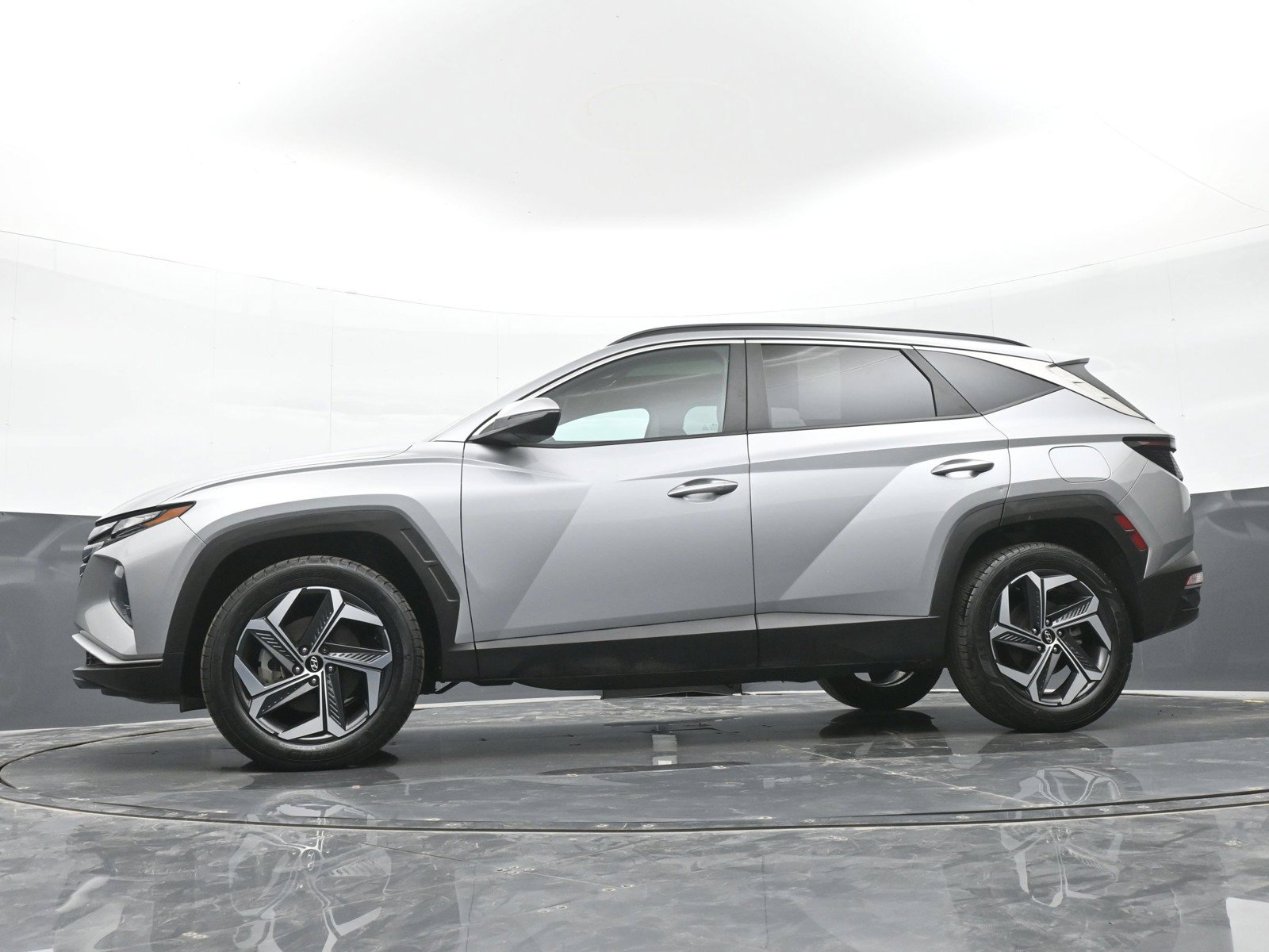 Used 2023 Hyundai Tucson SEL AWD/4WD image 41