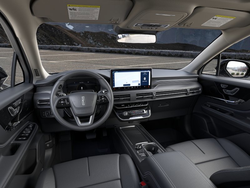 New 2026 Lincoln Corsair Grand Touring image 9