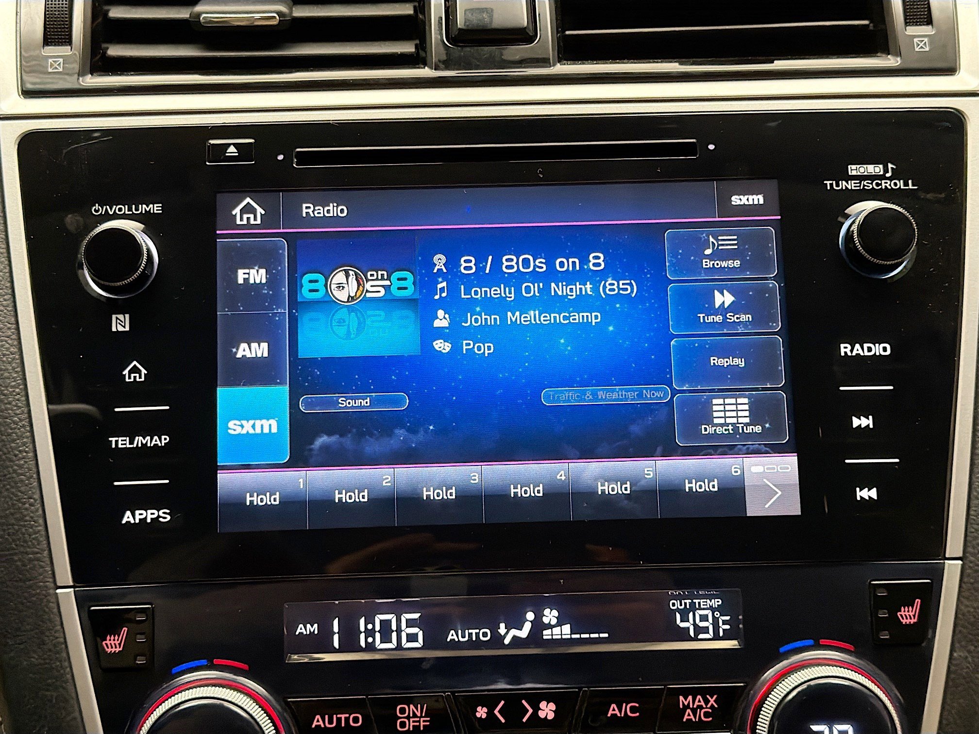 Used 2019 Subaru Outback 2.5i Limited image 9