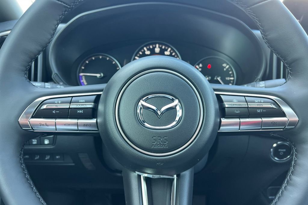 New 2026 MAZDA CX-50 2.5 Hybrid w/ Cargo Package image 24
