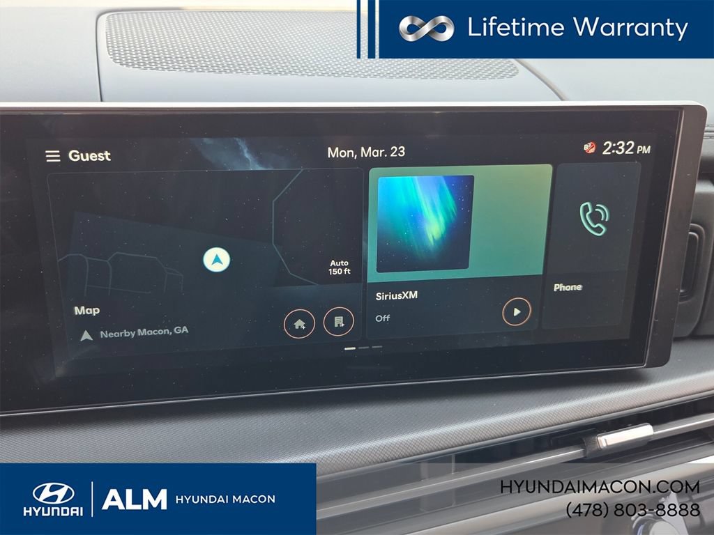 New 2026 Hyundai Santa Fe XRT AWD/4WD image 23