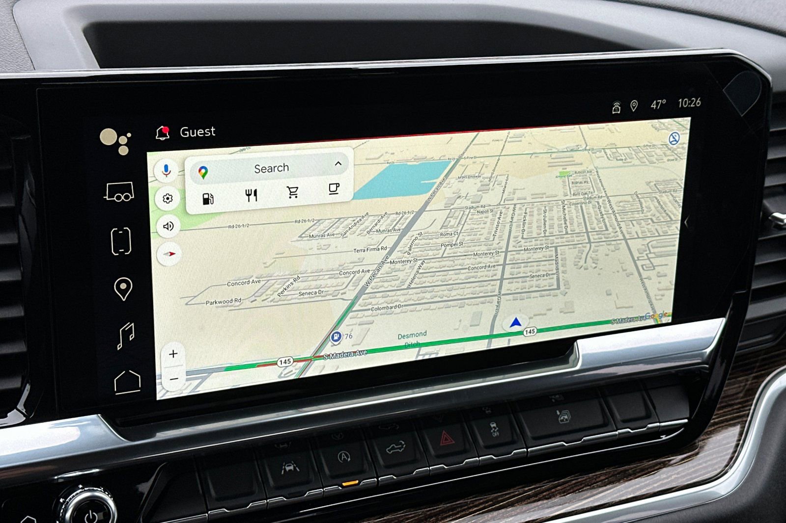 New 2026 GMC Sierra 1500 Elevation w/ Elevation Select Package image 19