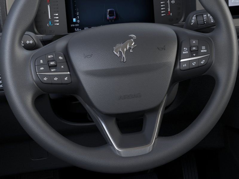 New 2026 Ford Bronco Sport Big Bend image 12