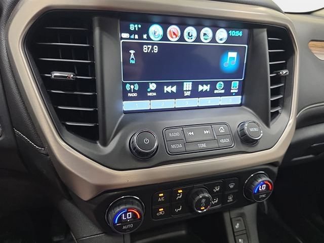 Used 2019 GMC Acadia Denali w/ Technology Package AWD/4WD image 19