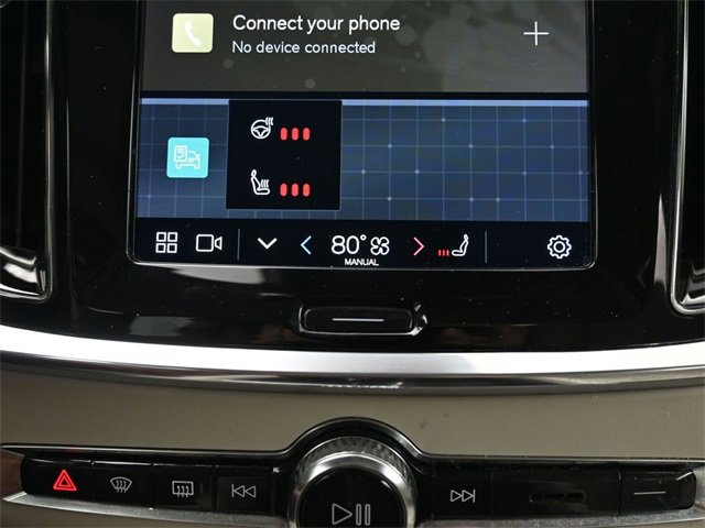 Used 2024 Volvo S60 B5 Ultimate image 22