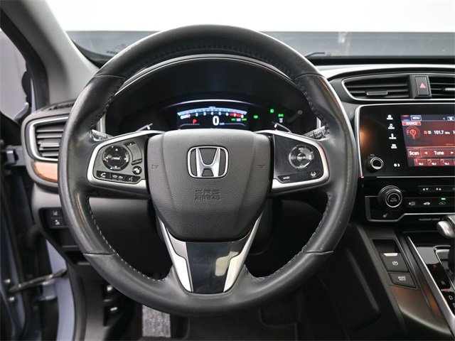 Used 2020 Honda CR-V EX-L image 28
