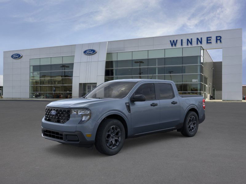 New 2026 Ford Maverick XLT w/ 4K Tow Package image 1