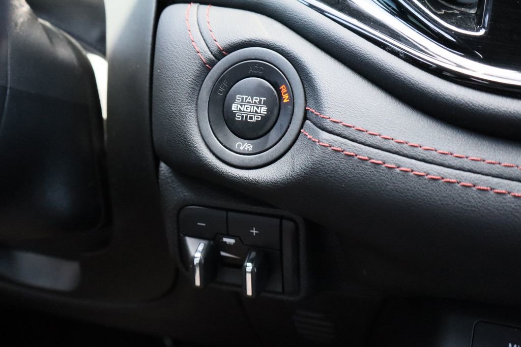 Used 2021 Dodge Durango R/T w/ Tow 'N Go Package AWD/4WD image 19