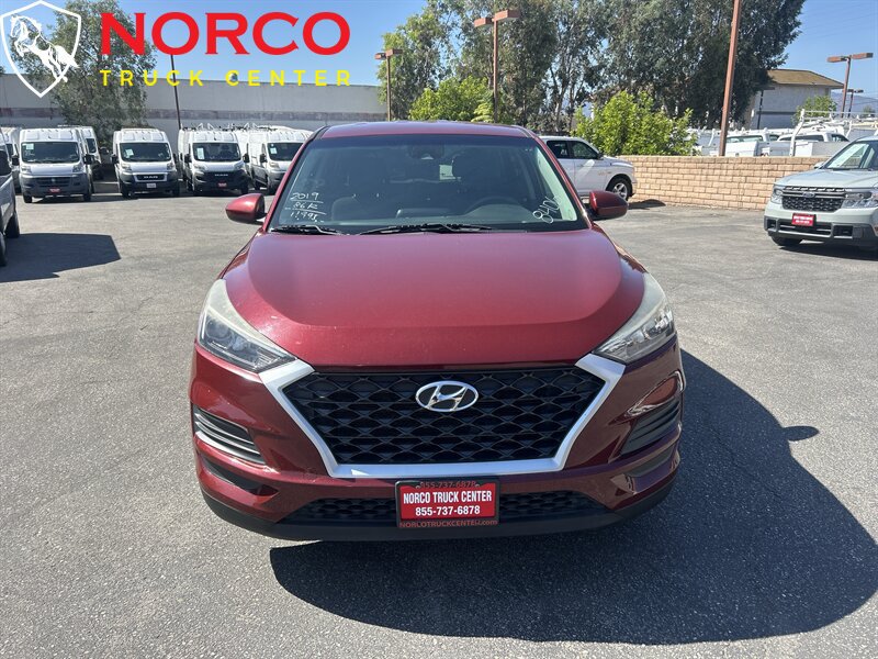 Used 2019 Hyundai Tucson SE FWD image 3