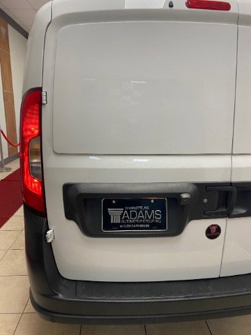 Used 2021 RAM ProMaster City Tradesman w/ Window Group 09 FWD image 10