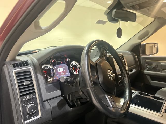 Used 2015 RAM 1500 Lone Star RWD image 9