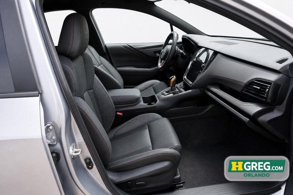 Used 2022 Subaru Outback Wilderness AWD/4WD image 15