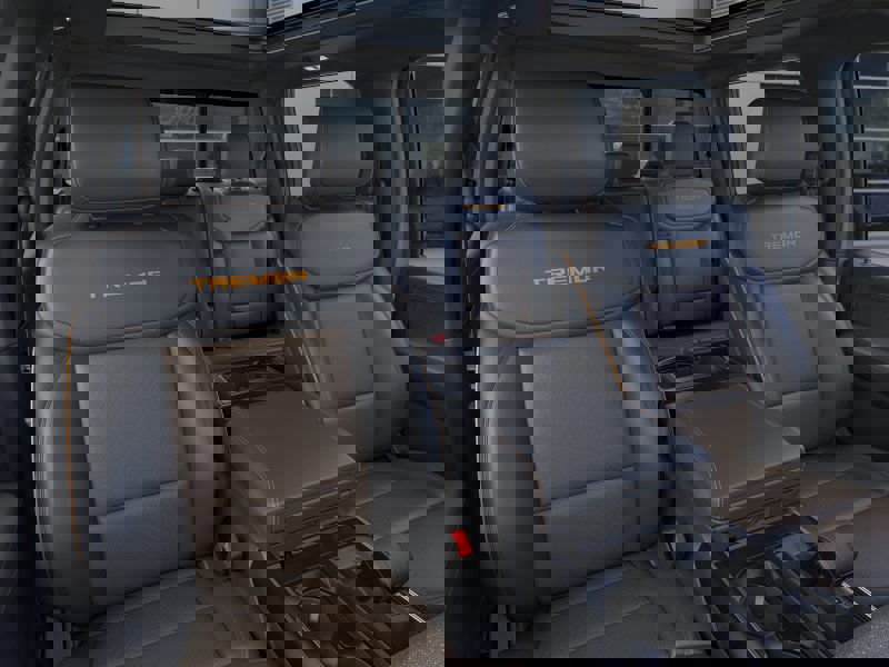 New 2026 Ford F150 Tremor w/ Equipment Group 402A High image 49