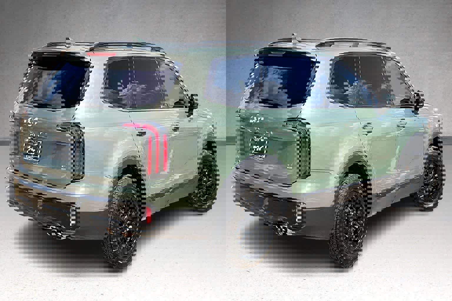 Certified 2024 Kia Telluride SX X-Pro image 22