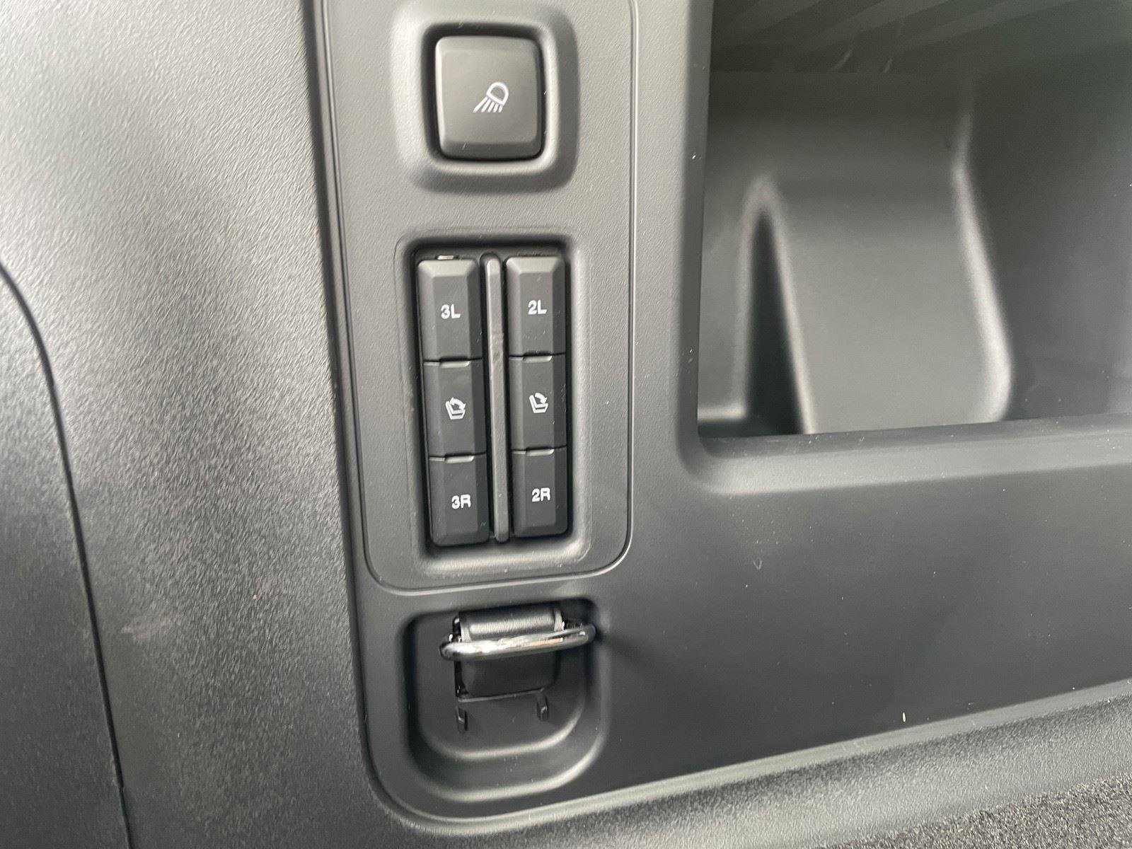 New 2026 Ford Expedition Max Platinum w/ Stealth Appearance Package image 27