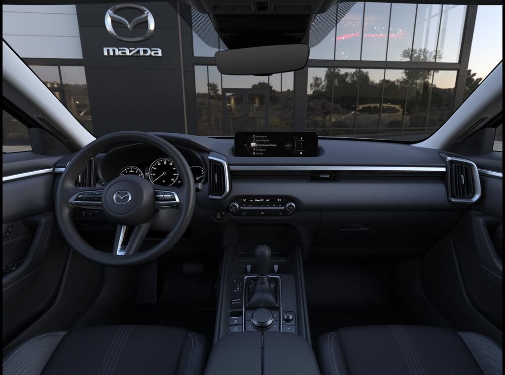 New 2026 MAZDA CX-50 Meridian Edition w/ Weather Package AWD/4WD image 2