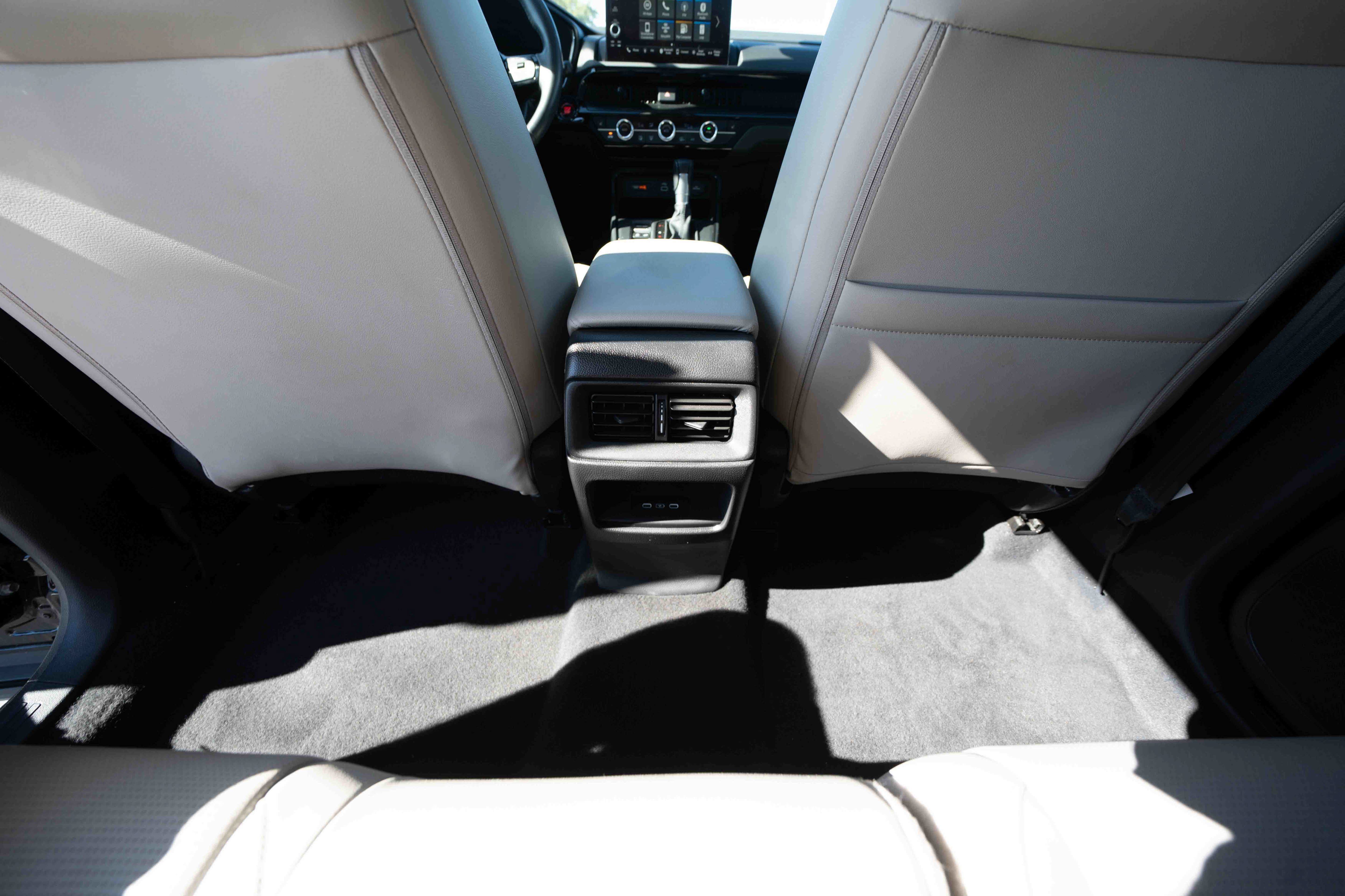 Used 2024 Honda CR-V EX-L image 22