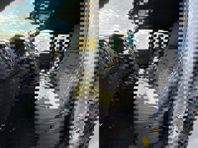 New 2026 Nissan Frontier SV w/ All-Weather Content Package image 12