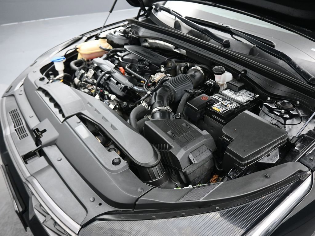 Used 2022 Kia K5 GT-Line w/ GT-Line Awd Premium Package image 50