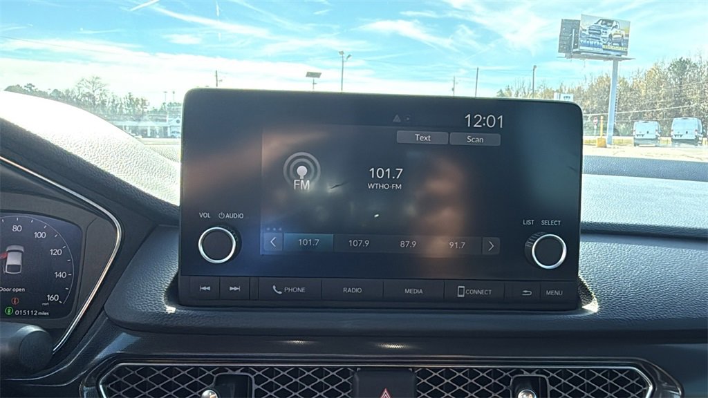 Used 2024 Acura Integra A-Spec image 23