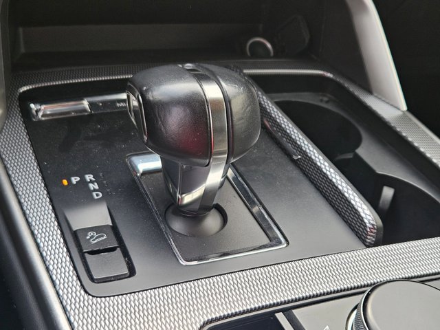 Used 2024 MAZDA CX-90 3.3 Turbo w/ Premium Package image 11