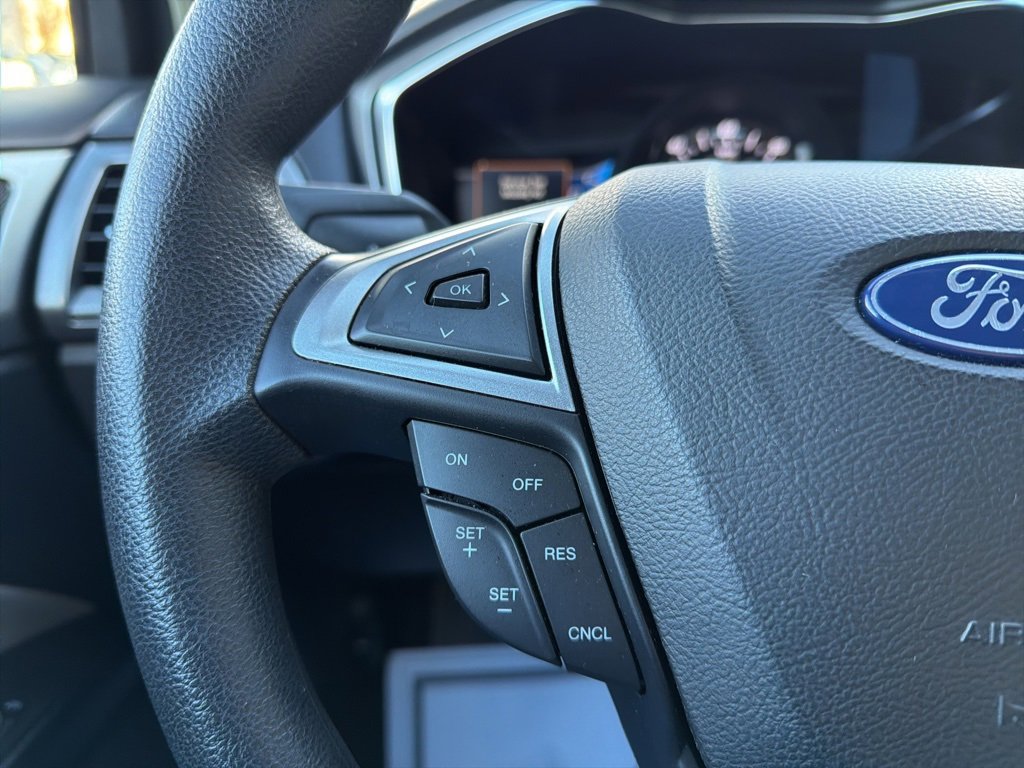 Used 2018 Ford Fusion S image 33