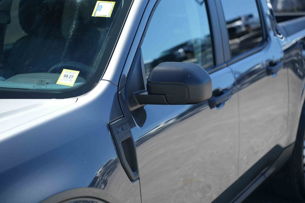 Used 2023 Ford Maverick XL FWD image 10
