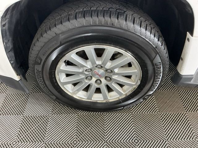 Used 2009 GMC Yukon 4WD Hybrid image 29