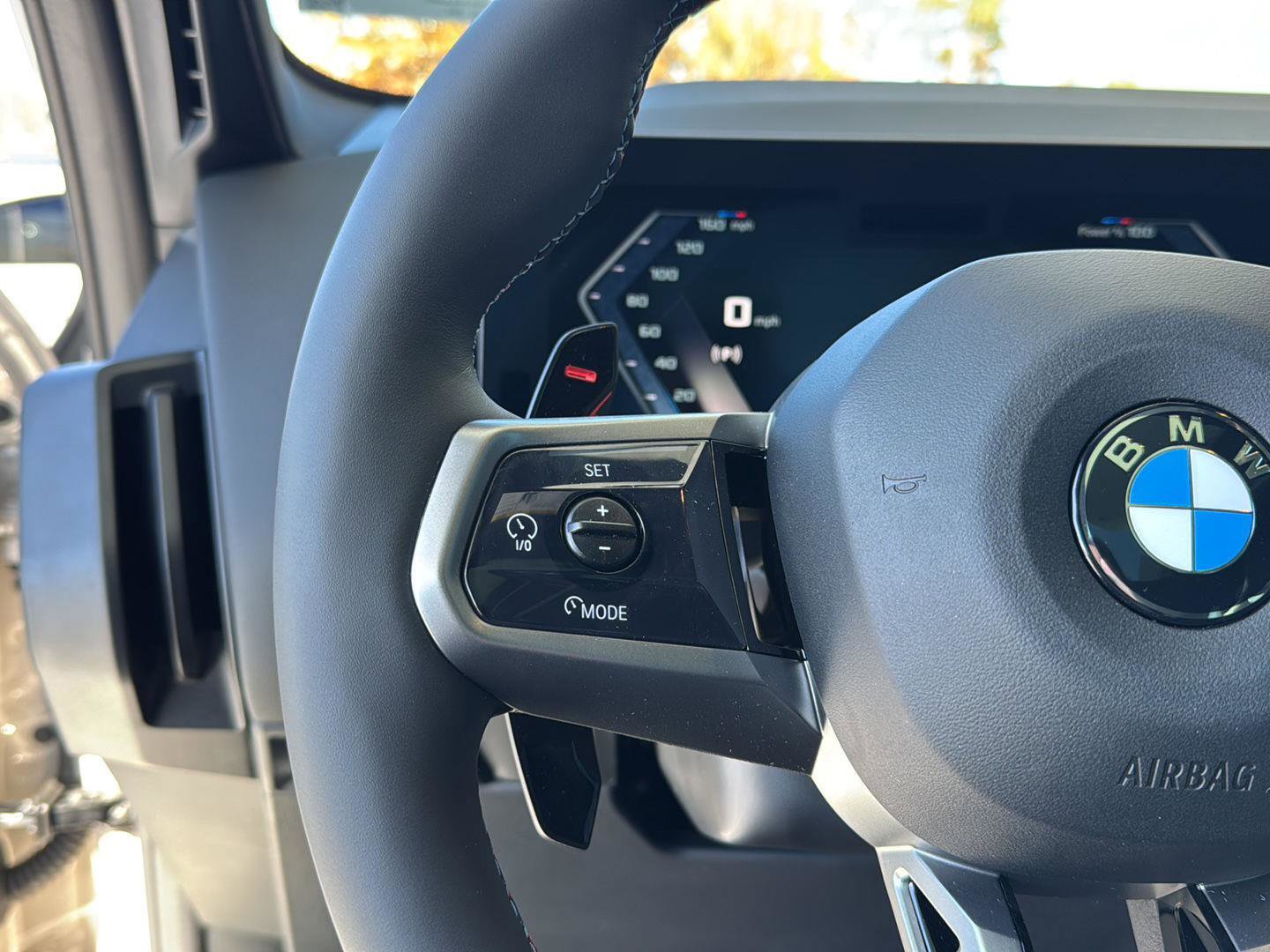 New 2026 BMW X3 M50 w/ Premium Package image 15