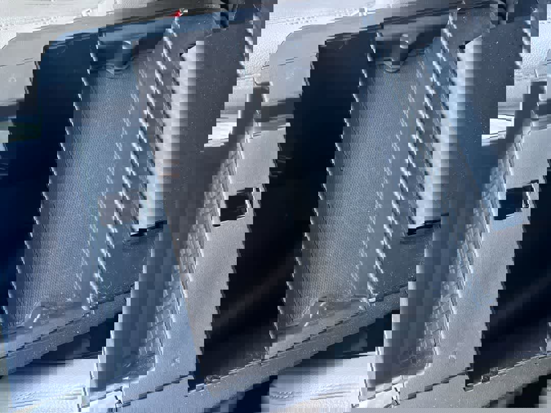 Used 2020 Ford Explorer Limited w/ Class III Trailer Tow Package RWD image 20