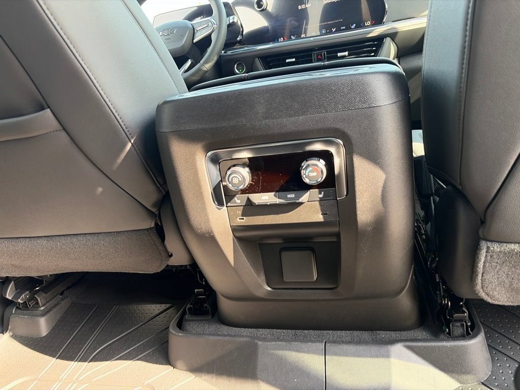 New 2026 Chevrolet Tahoe RST AWD/4WD image 39
