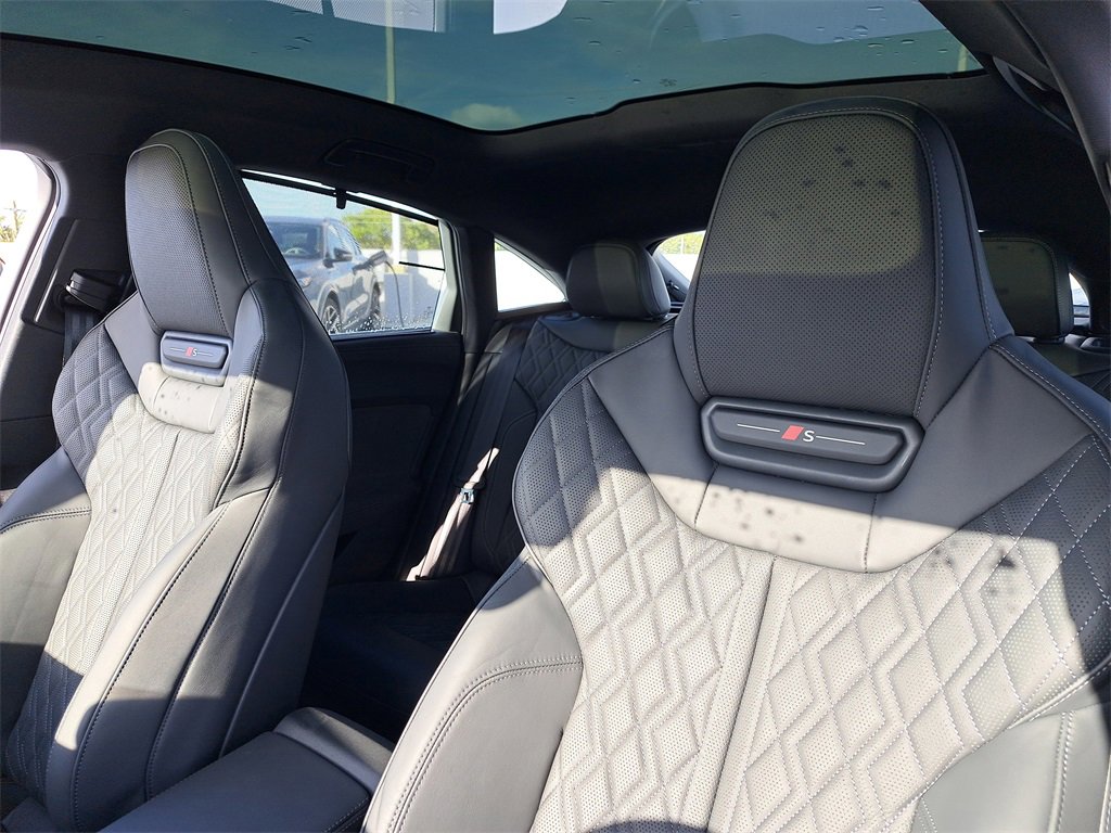 New 2025 Audi S5 Premium Plus image 16