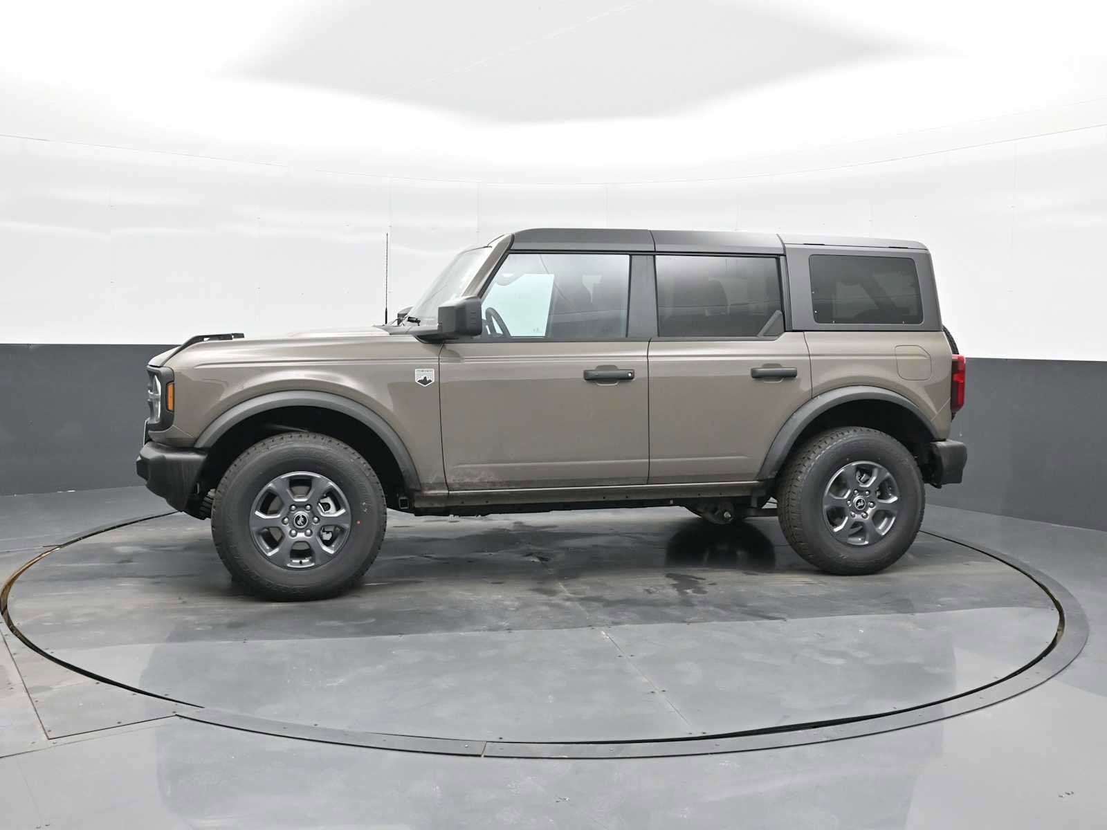 New 2026 Ford Bronco Big Bend image 5