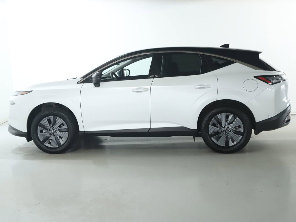 Certified 2025 Nissan Murano SL w/ Cargo Package AWD/4WD image 39