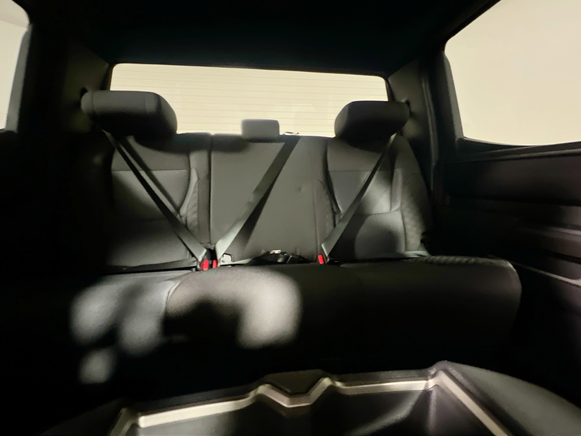 New 2026 Toyota Tundra SR5 w/ SR5 Convenience Package image 33