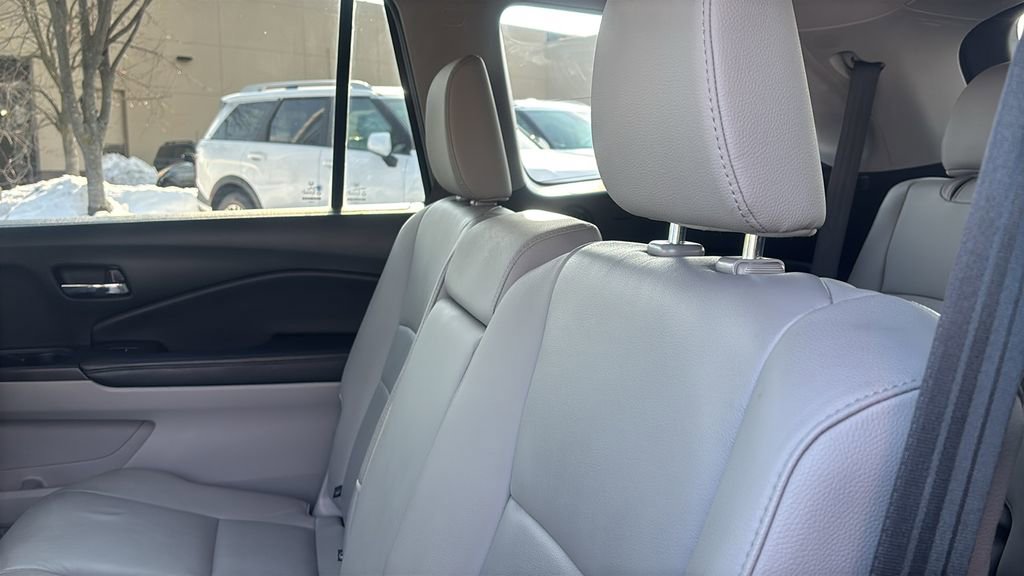 Used 2018 Honda Pilot EX-L image 30