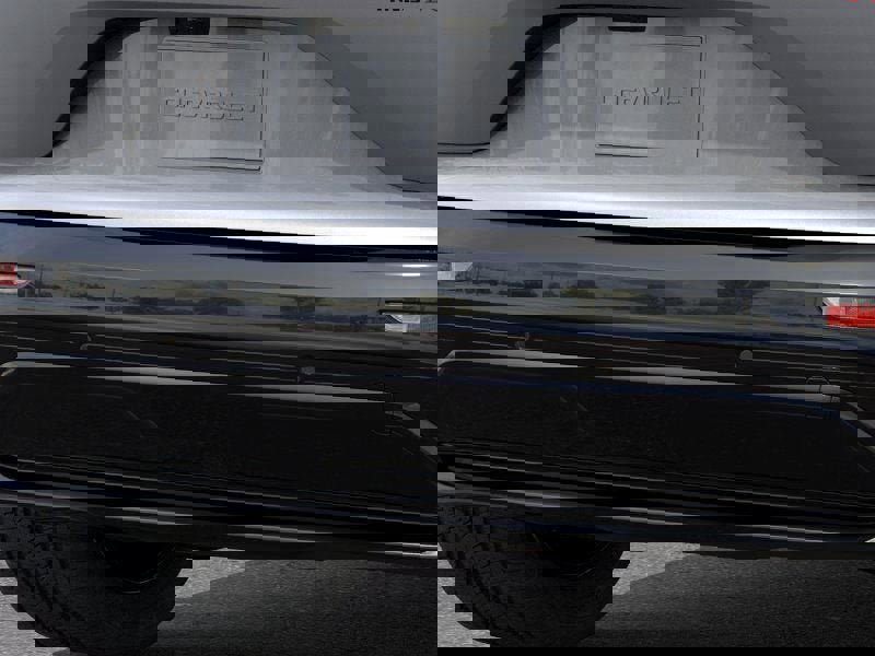 New 2026 Chevrolet Blazer EV RS image 15