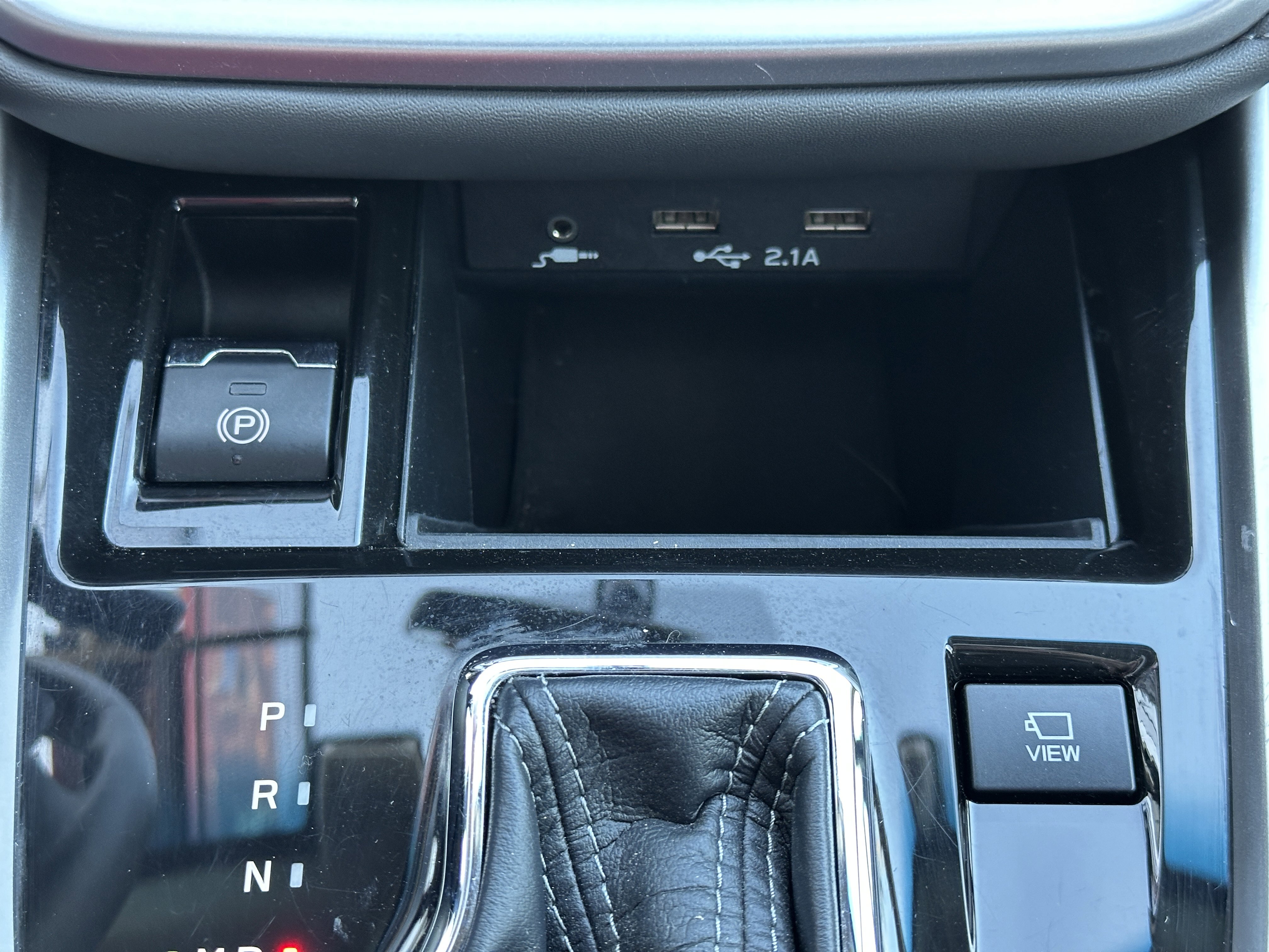 Used 2022 Subaru Outback Onyx Edition XT w/ Popular Package #2 image 35